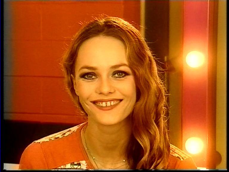 Vanessa Paradis