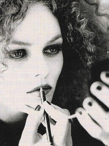 Vanessa Paradis