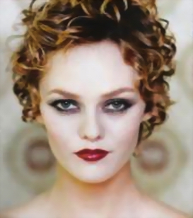 Vanessa Paradis