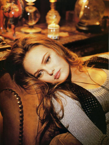 Vanessa Paradis