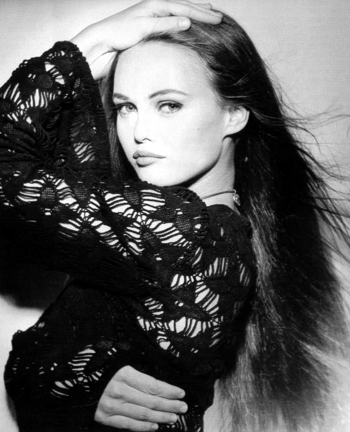 Vanessa Paradis