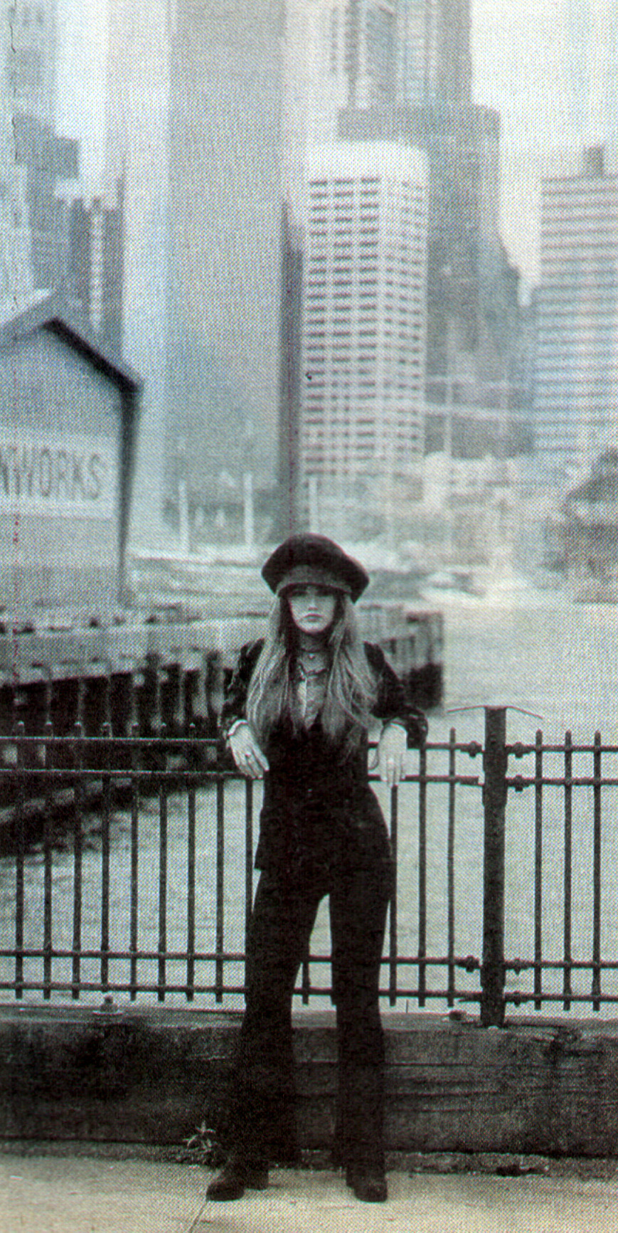 Vanessa Paradis