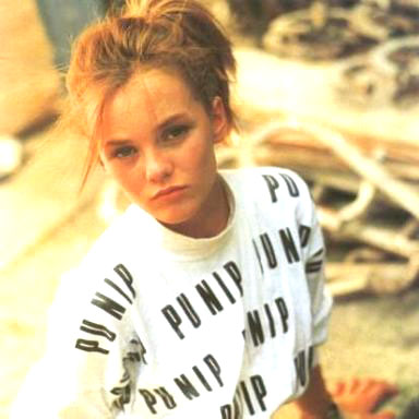 Vanessa Paradis
