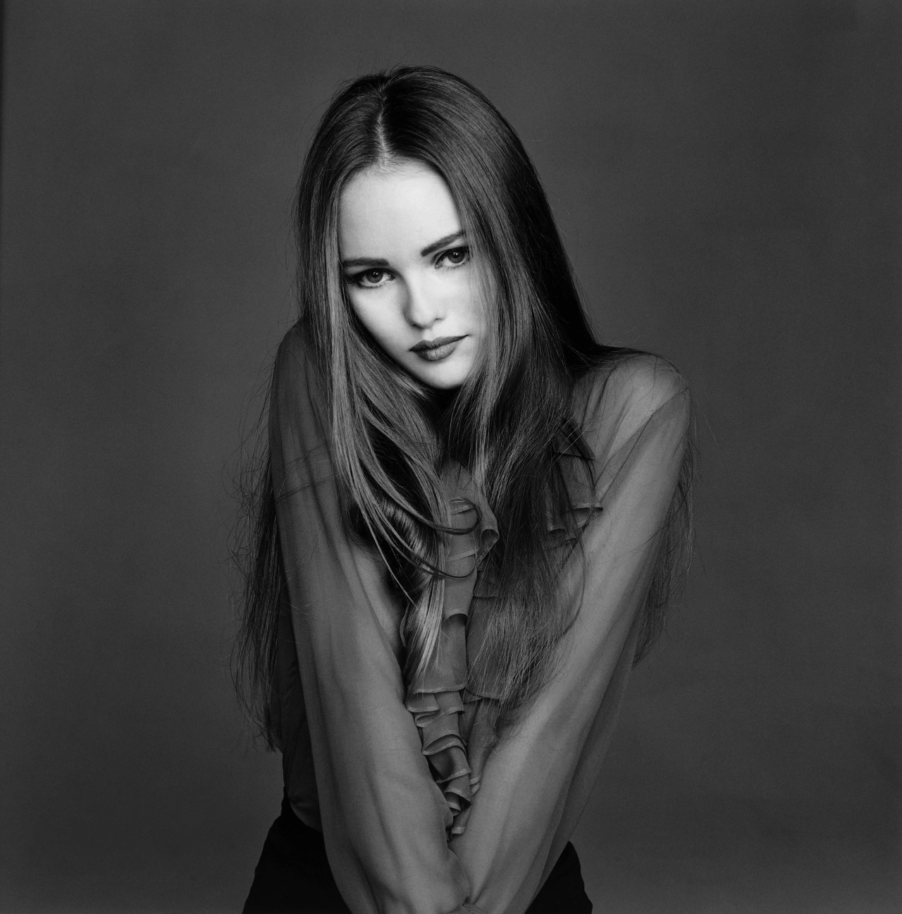 Vanessa Paradis