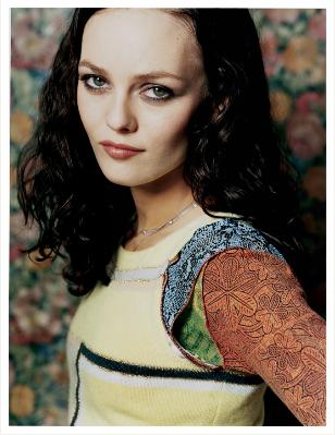 Vanessa Paradis