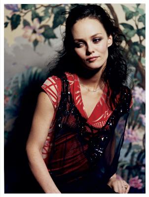Vanessa Paradis