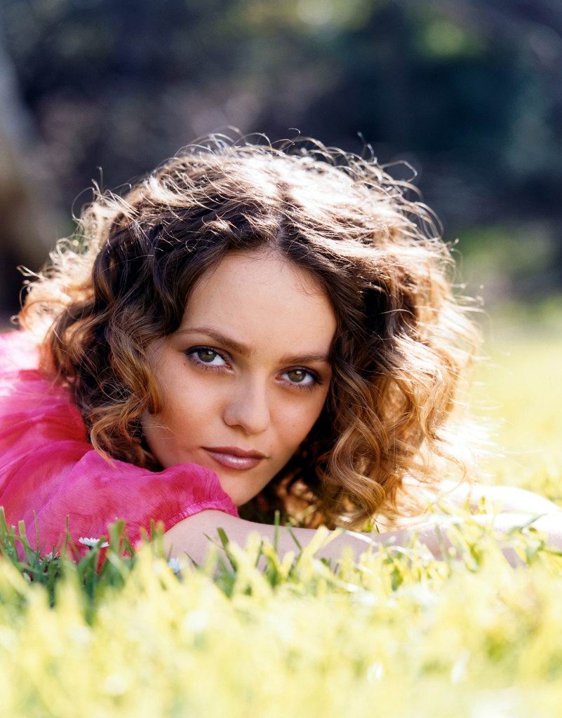 Vanessa Paradis