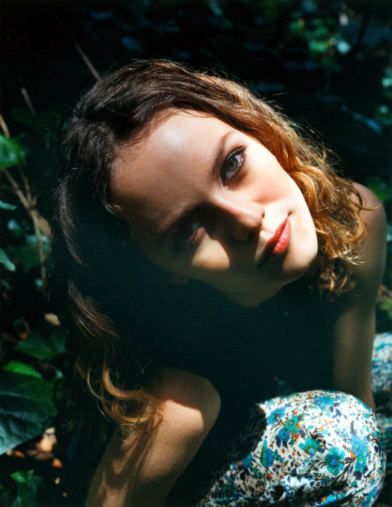 Vanessa Paradis