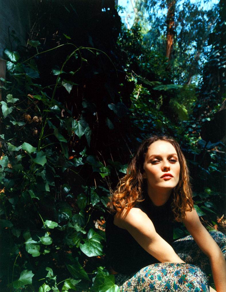 Vanessa Paradis