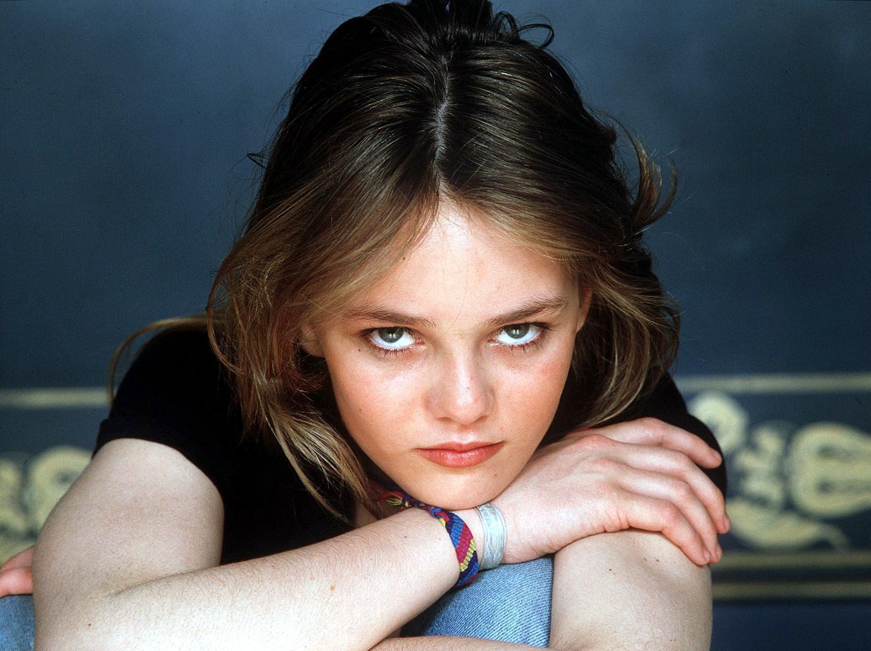 Vanessa Paradis