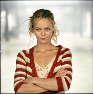 Vanessa Paradis