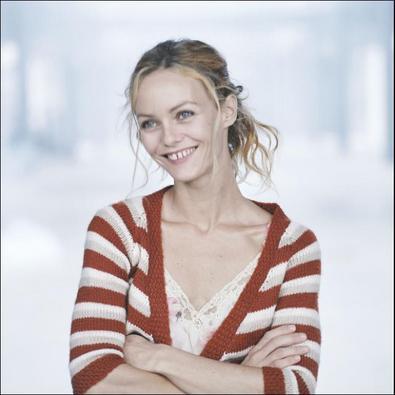 Vanessa Paradis