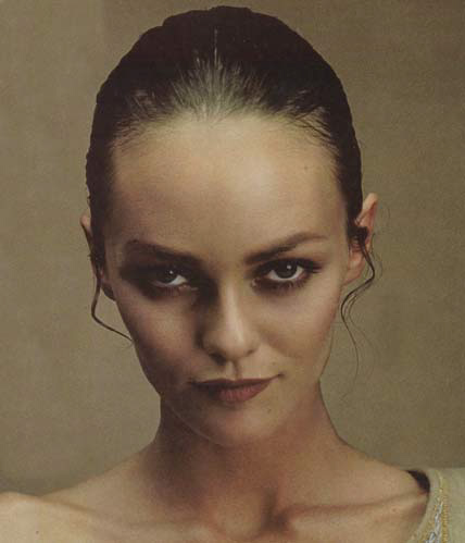 Vanessa Paradis