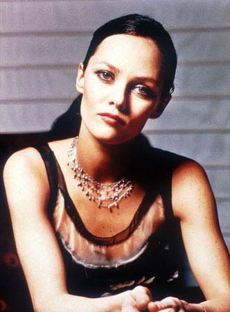 Vanessa Paradis