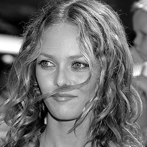 Vanessa Paradis