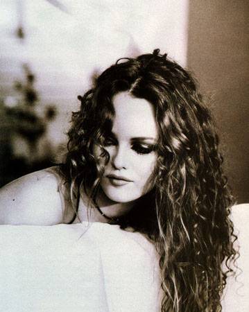 Vanessa Paradis