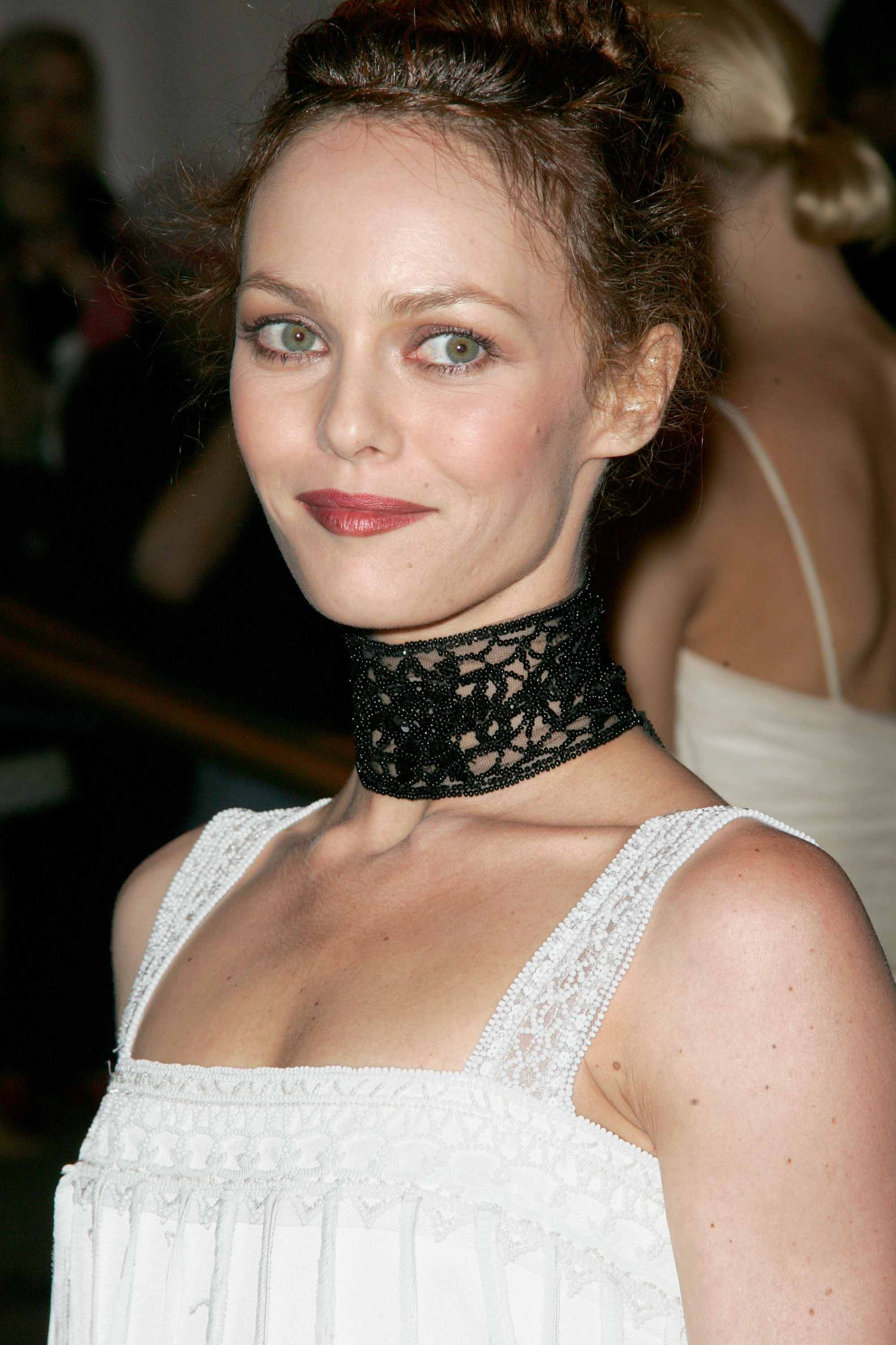 Vanessa Paradis