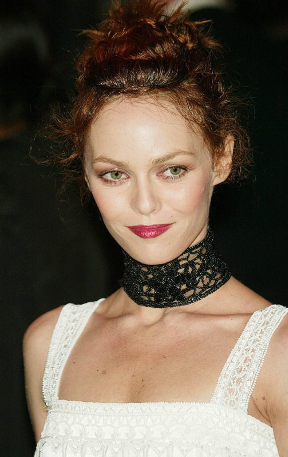 Vanessa Paradis