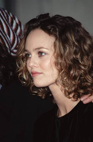 Vanessa Paradis