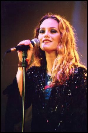 Vanessa Paradis