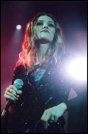 Vanessa Paradis