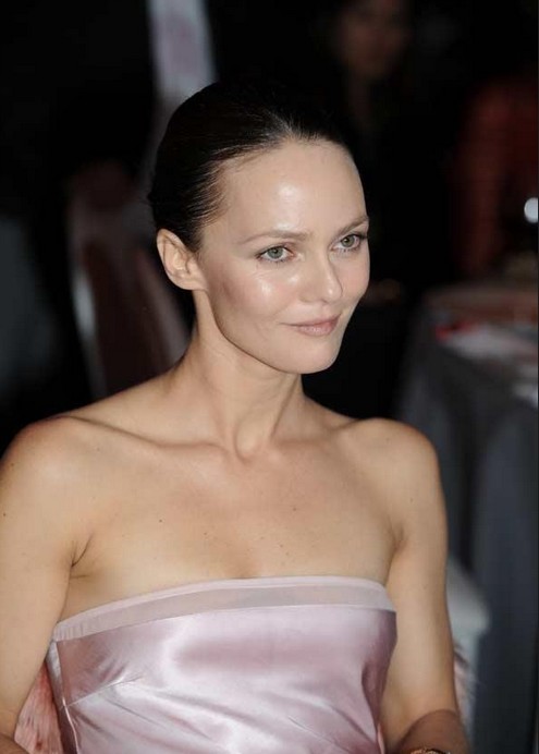 Vanessa Paradis