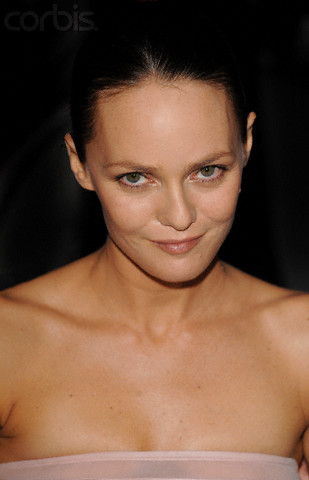 Vanessa Paradis