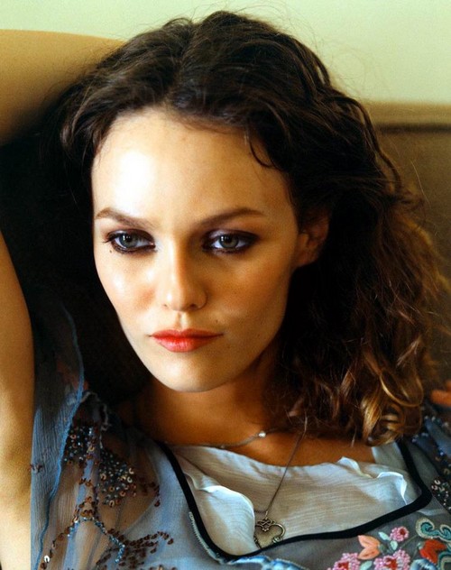 Vanessa Paradis