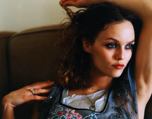 Vanessa Paradis