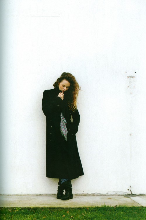 Vanessa Paradis
