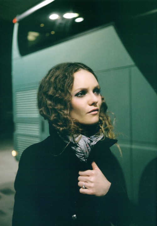 Vanessa Paradis