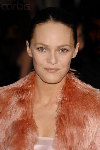 Vanessa Paradis