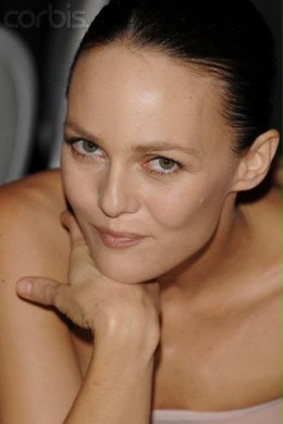 Vanessa Paradis