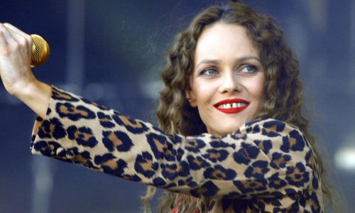 Vanessa Paradis
