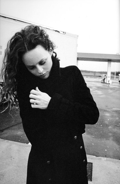 Vanessa Paradis