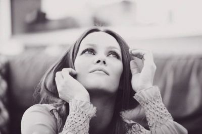 Vanessa Paradis