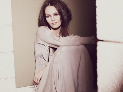Vanessa Paradis
