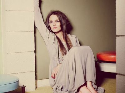 Vanessa Paradis