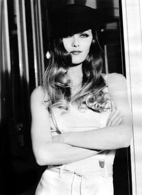 Vanessa Paradis