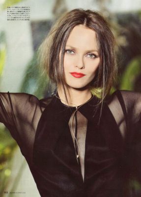 Vanessa Paradis
