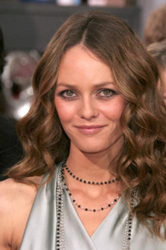 Vanessa Paradis