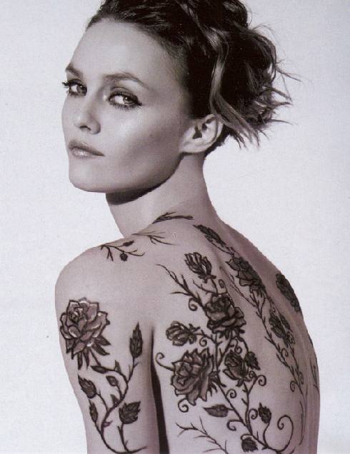 Vanessa Paradis