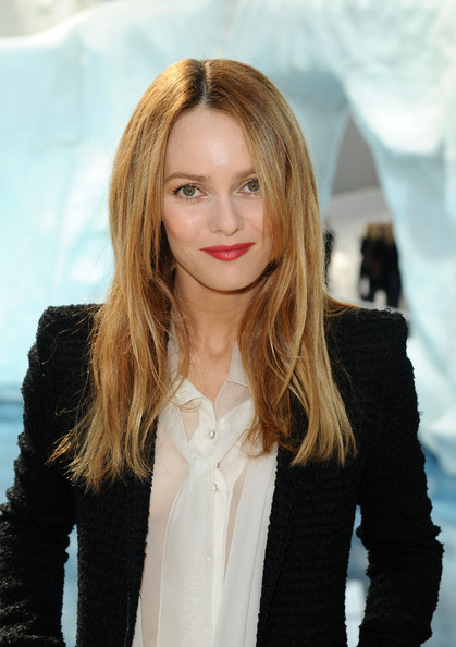 Vanessa Paradis