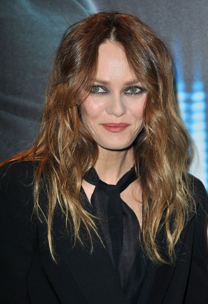 Vanessa Paradis