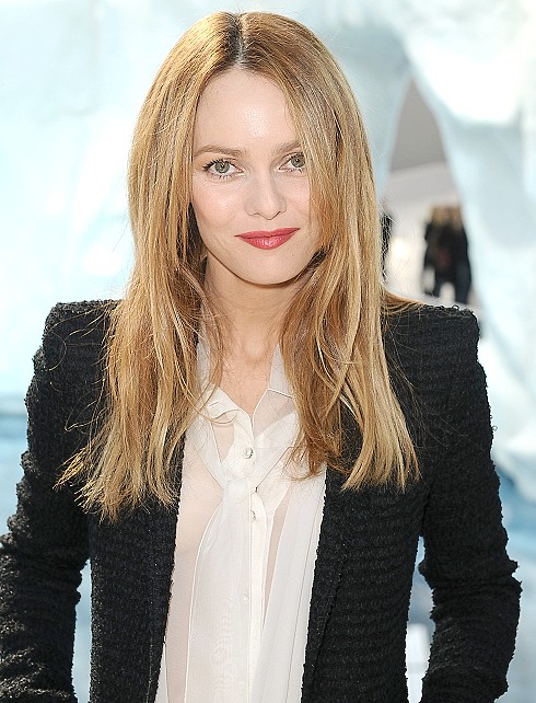 Vanessa Paradis