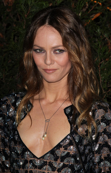 Vanessa Paradis