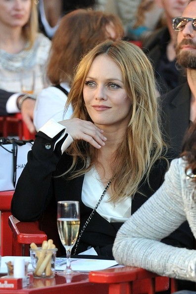 Vanessa Paradis