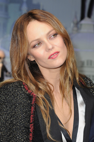 Vanessa Paradis