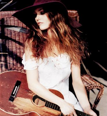Vanessa Paradis