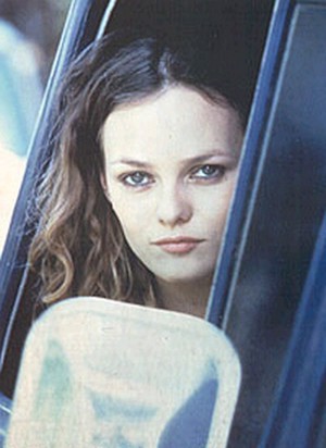 Vanessa Paradis